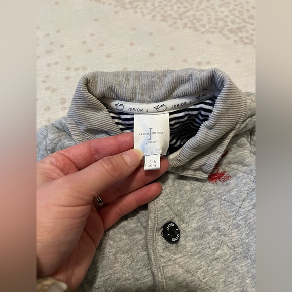 Thick Sweater - Picture 8 of 10